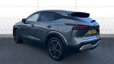 Nissan Qashqai 1.3 DiG-T MH Tekna 5dr Petrol Hatchback